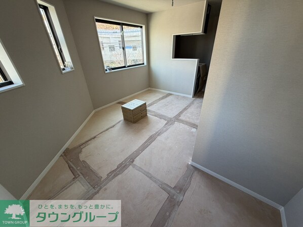 TheSiesta唐木田Terraveneの物件内観写真